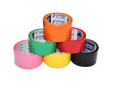 Packing Tapes