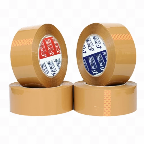 Brown Tapes