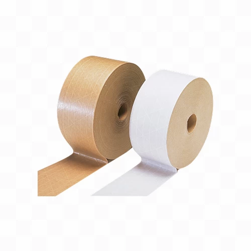 Reinforcement Paper Tapes