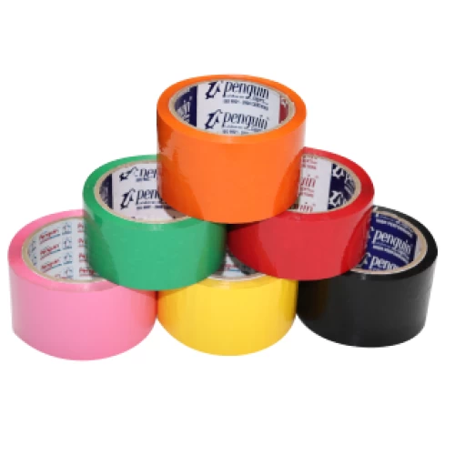 Color Tape
