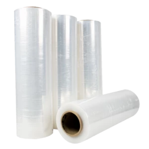 Stretch Films