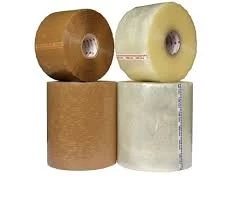 Mini Jumbo Roll
