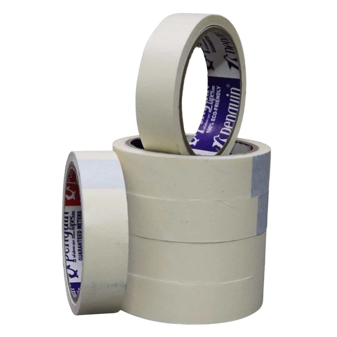 Masking Tapes
